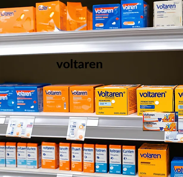 Voltaren 50 mg precio